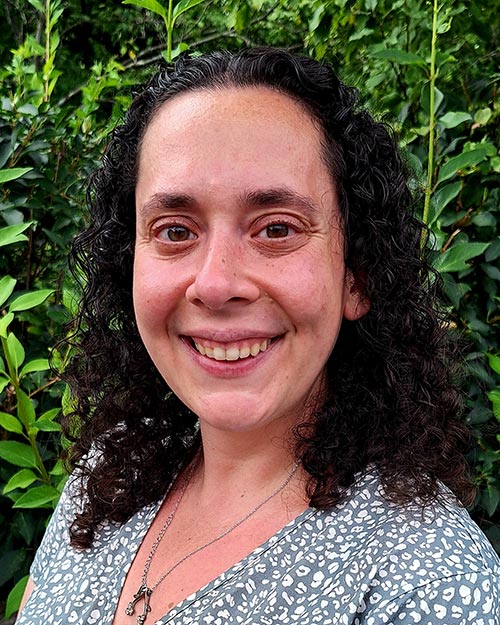 Alanne Cohen headshot